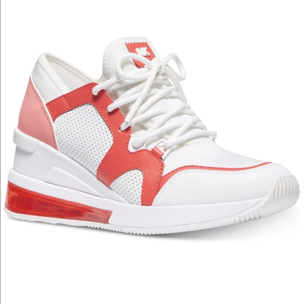 Michael Kors High sneakers